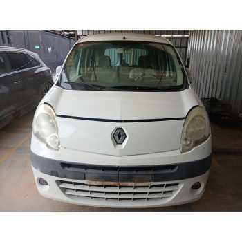 RENAULT KANGOO / GRAND KANGOO II (KW0/1_)