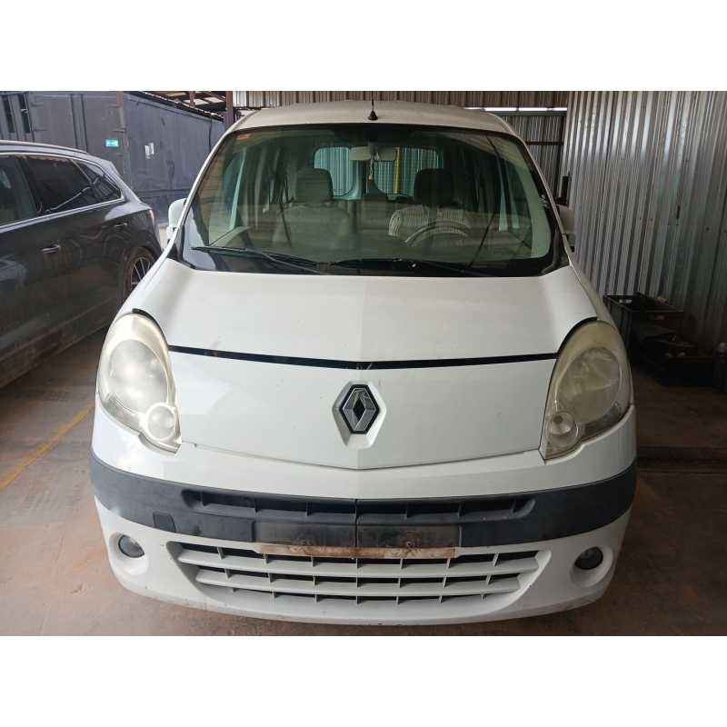 renault kangoo / grand kangoo ii (kw0/1_) del año 2010