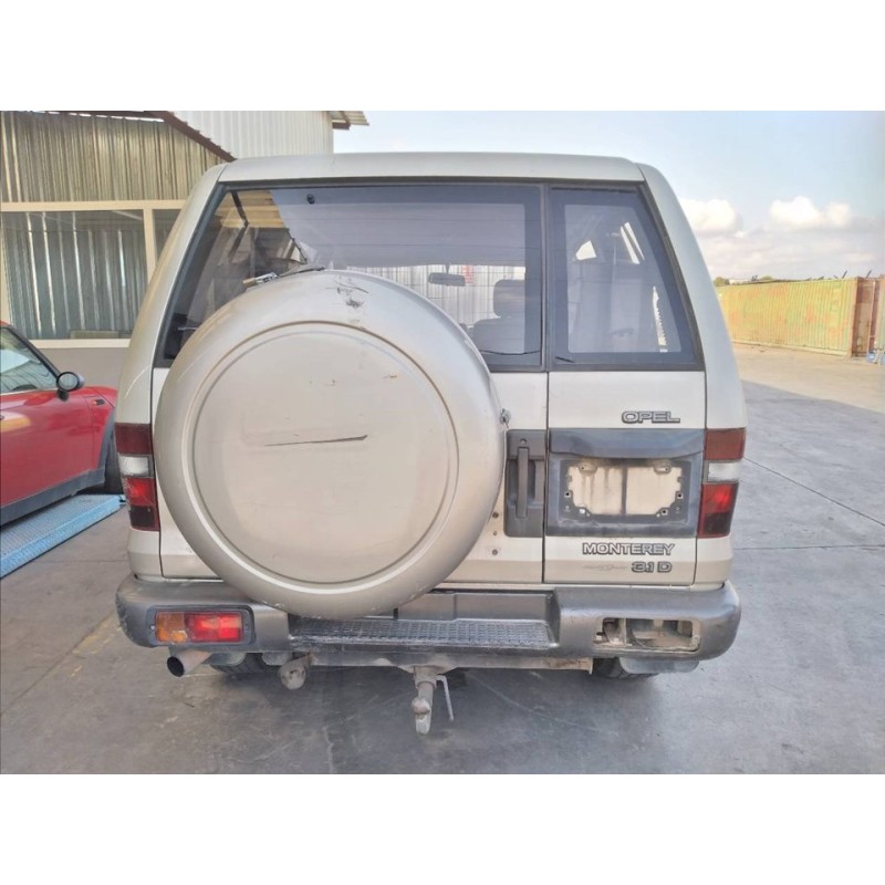 opel monterey del año 1994