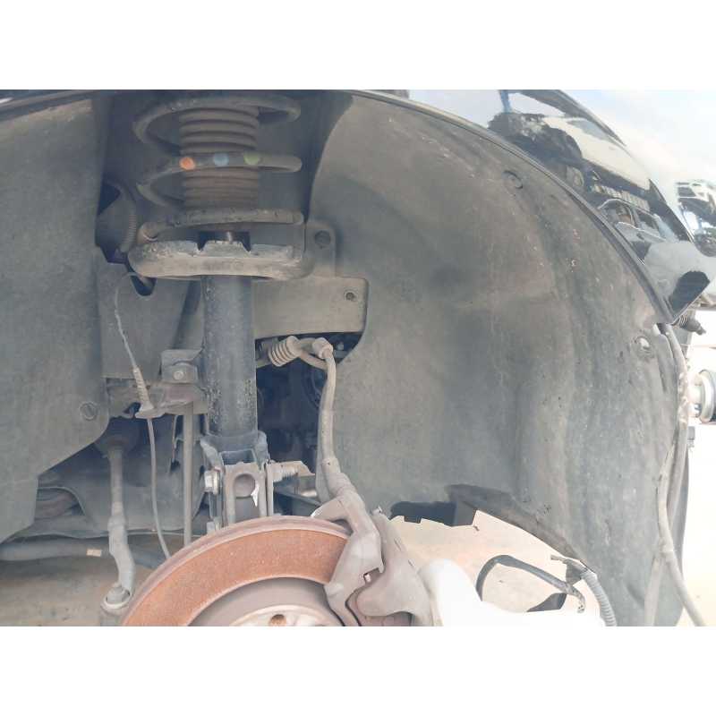 Recambio de paso rueda delantero derecho para citroën c4 ii (nc_) 1.2 thp 110 referencia OEM IAM   