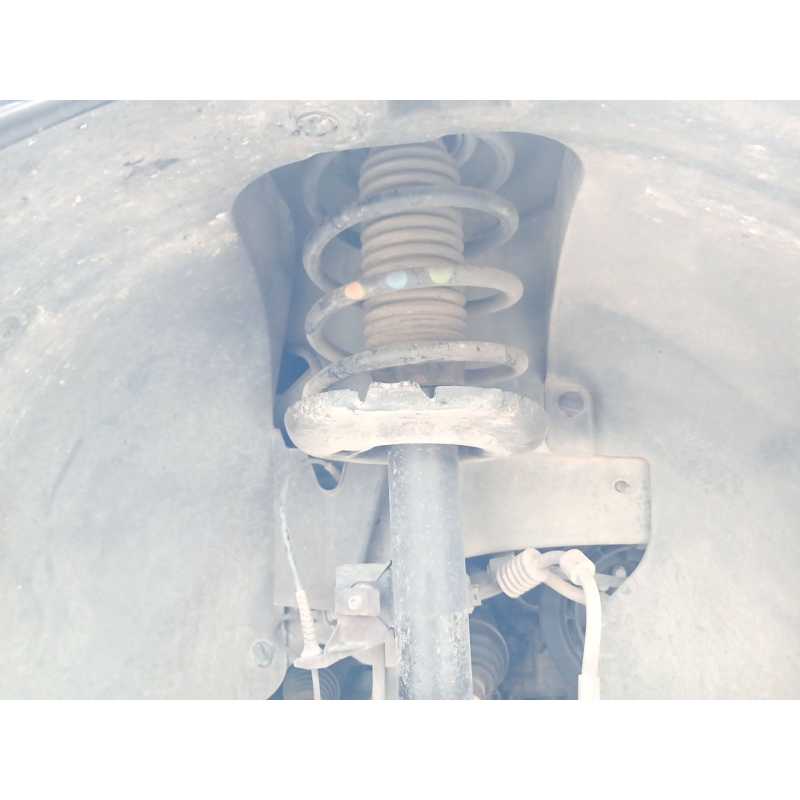 Recambio de amortiguador delantero derecho para citroën c4 ii (nc_) 1.2 thp 110 referencia OEM IAM   