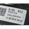 Recambio de piloto trasero izquierdo interior para kia ceed tourer (cd) 1.0 t-gdi referencia OEM IAM 92403J7100  