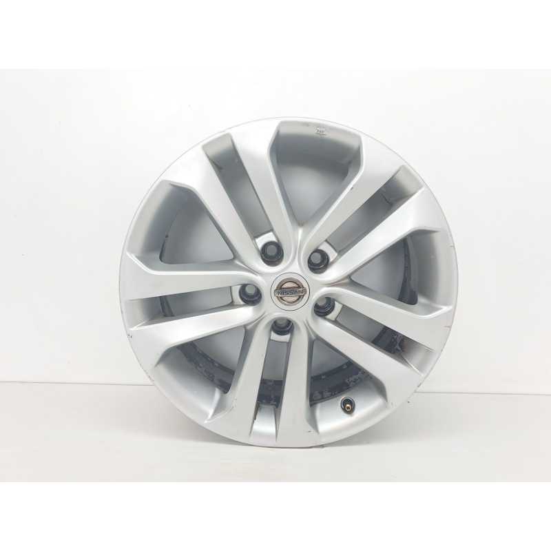 Recambio de llanta para nissan juke (f15) 1.6 referencia OEM IAM N457013  