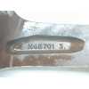 Recambio de llanta para nissan juke (f15) 1.6 referencia OEM IAM N457013  