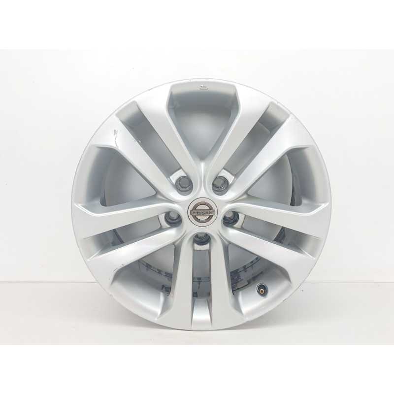 Recambio de llanta para nissan juke (f15) 1.6 referencia OEM IAM N457015  