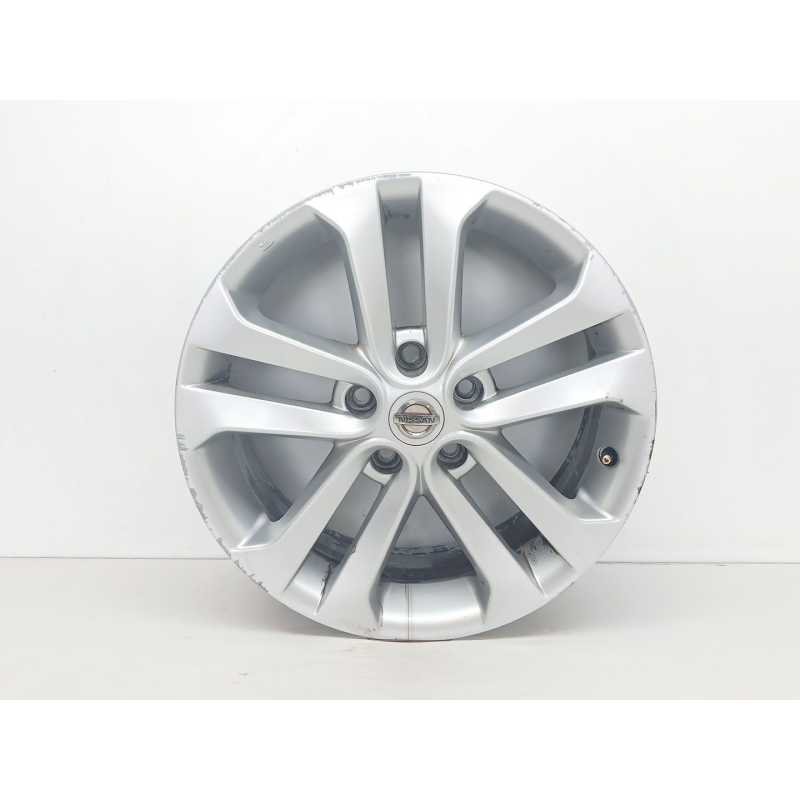 Recambio de llanta para nissan juke (f15) 1.6 referencia OEM IAM N457013  