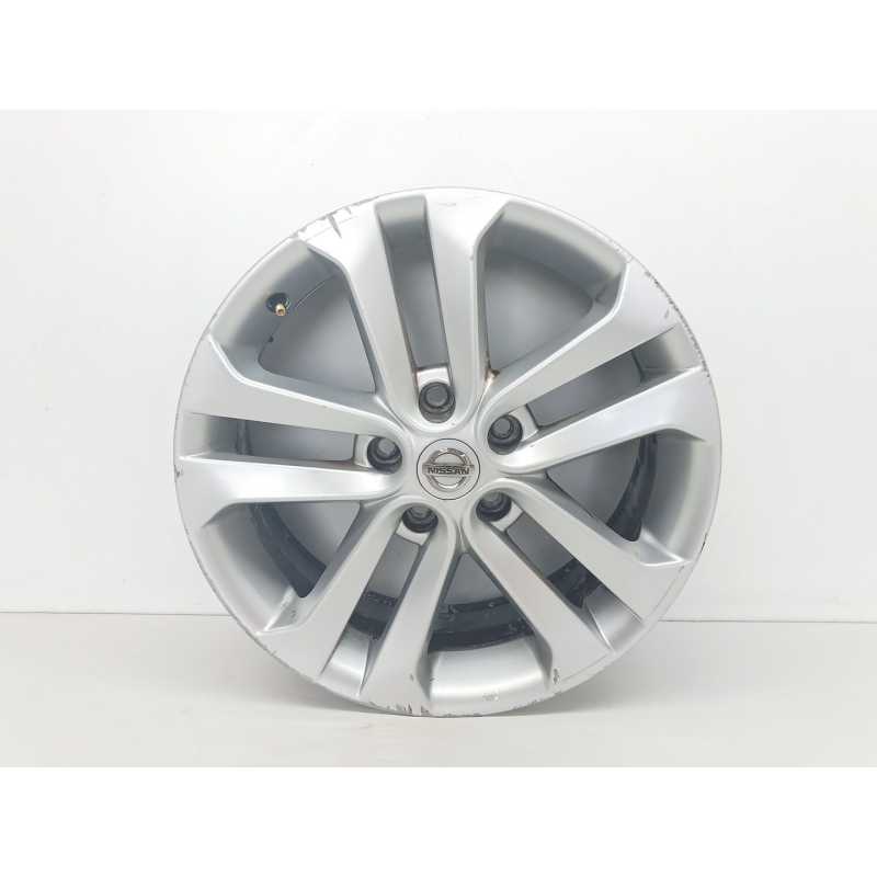 Recambio de llanta para nissan juke (f15) 1.6 referencia OEM IAM N457012  