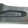 Recambio de llanta para nissan juke (f15) 1.6 referencia OEM IAM N457012  