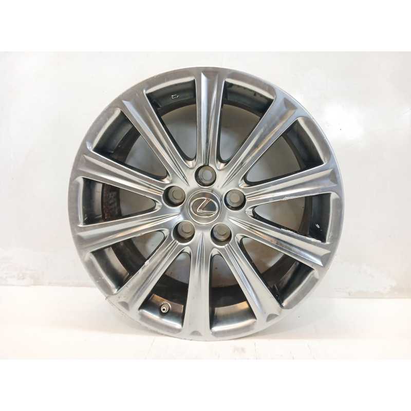 Recambio de llanta para lexus nx (_z1_) 300h (ayz10_) referencia OEM IAM 005214 SD23K 