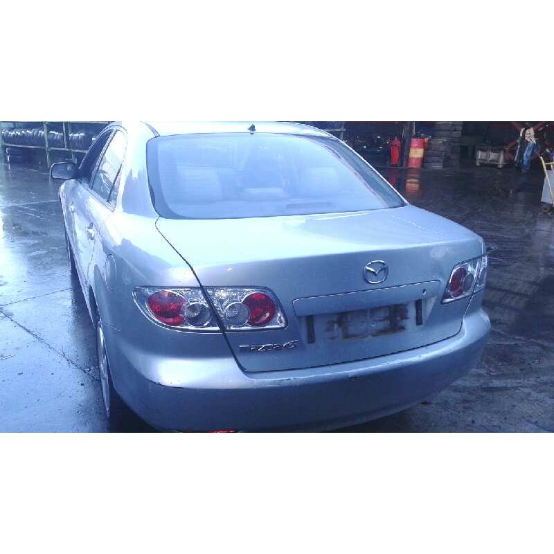 mazda 6 berlina (gg) del año 2002