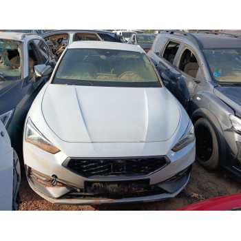 SEAT LEON (KL1)