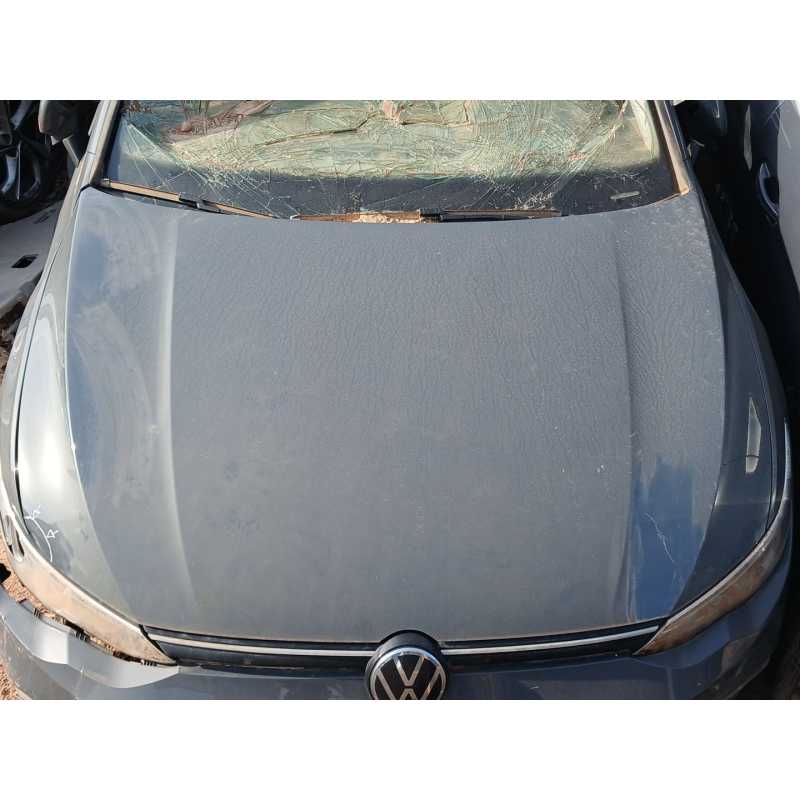 Recambio de capo para volkswagen golf viii lim. (cd1) golf referencia OEM IAM   