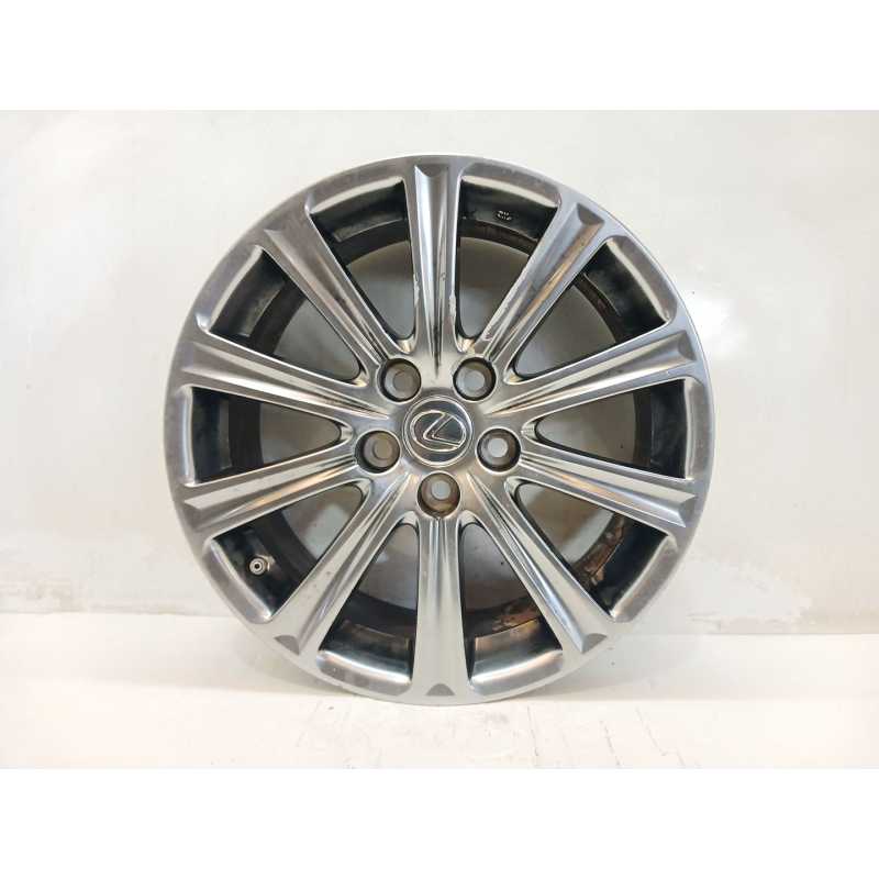 Recambio de llanta para lexus nx (_z1_) 300h (ayz10_) referencia OEM IAM 005214 SD23K 
