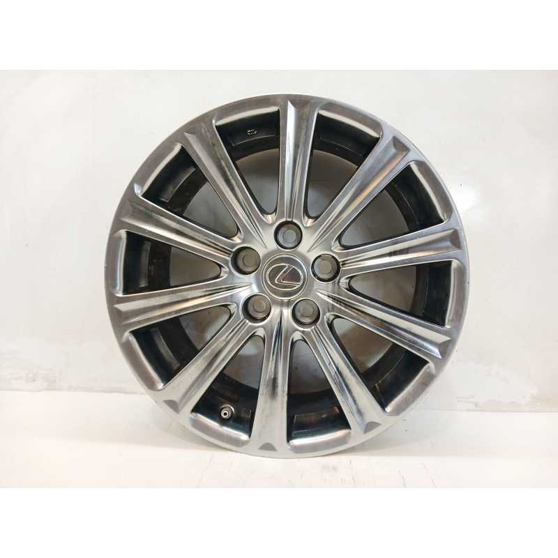 Recambio de llanta para lexus nx (_z1_) 300h (ayz10_) referencia OEM IAM 005214 SD23K 