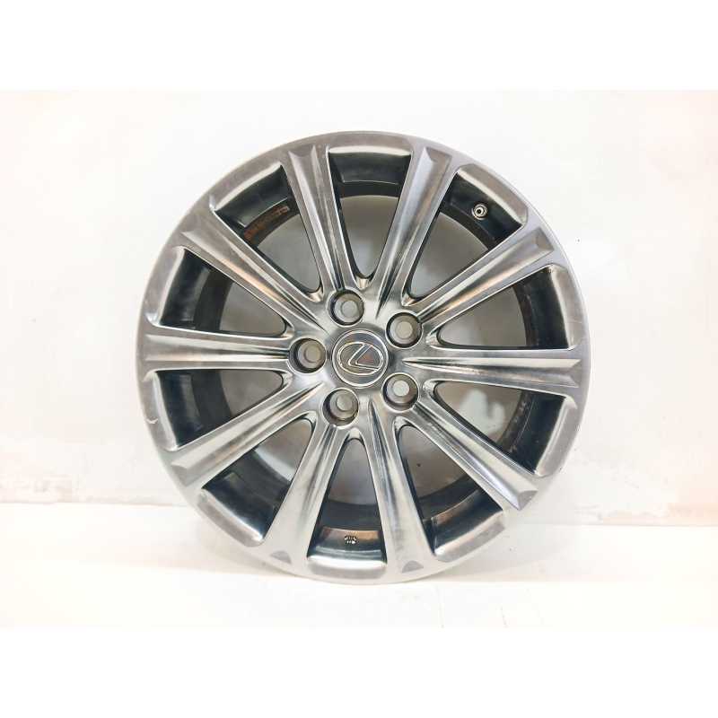 Recambio de llanta para lexus nx (_z1_) 300h (ayz10_) referencia OEM IAM 005214 SD23K 