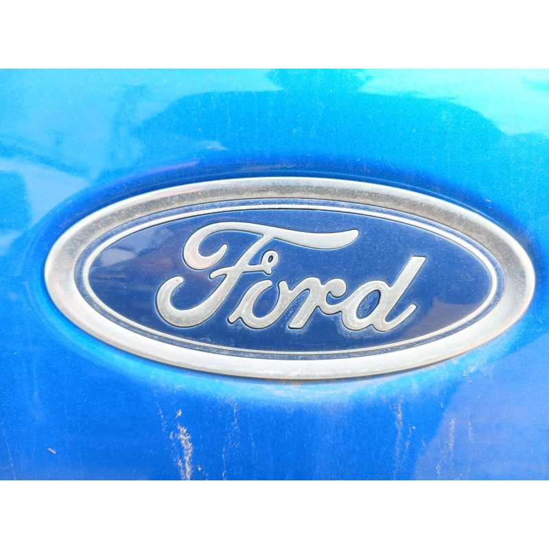 Recambio de radiador agua para ford puma hybrid titanium referencia OEM IAM   
