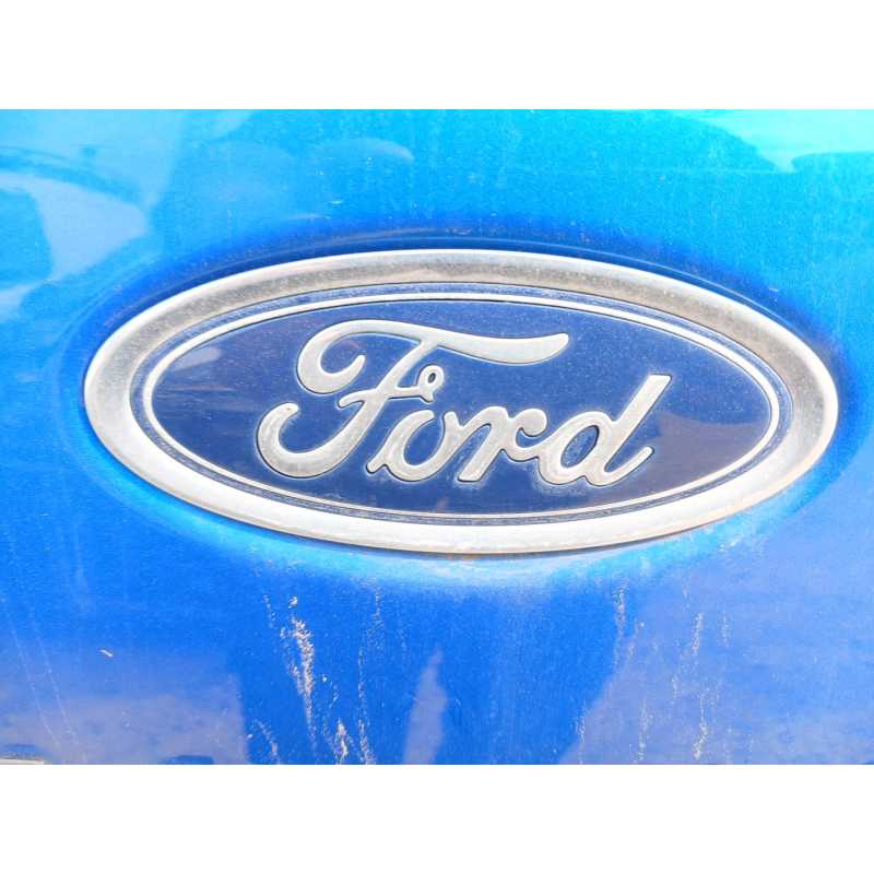 Recambio de condensador aire acondicionado para ford puma hybrid titanium referencia OEM IAM   