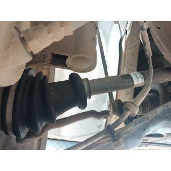 TRANSMISION DELANTERA DERECHA T49296 
