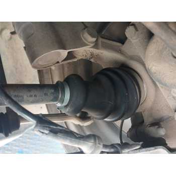 TRANSMISION DELANTERA IZQUIERDA T49295 