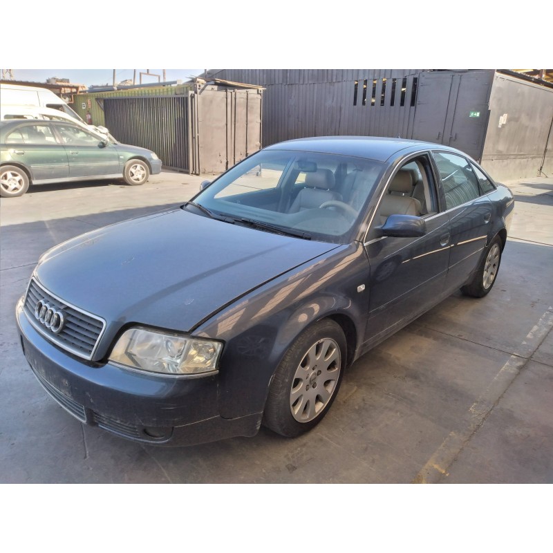 audi a6 berlina (4b2) del año 2003
