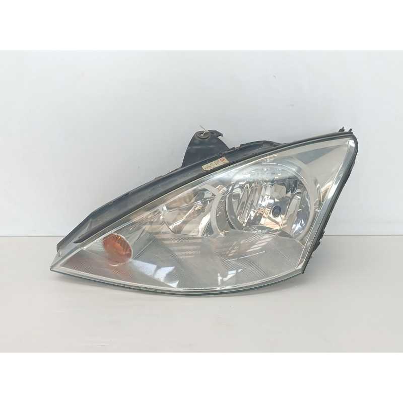 Recambio de faro izquierdo para ford focus i (daw, dbw) 1.6 16v referencia OEM IAM 2M5113101BC  