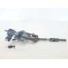 Recambio de columna direccion para ford focus i (daw, dbw) 1.6 16v referencia OEM IAM 868500A  