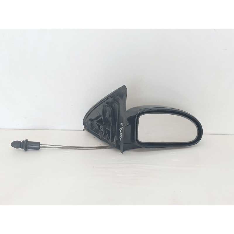 Recambio de retrovisor derecho para ford focus i (daw, dbw) 1.6 16v referencia OEM IAM 3004534  