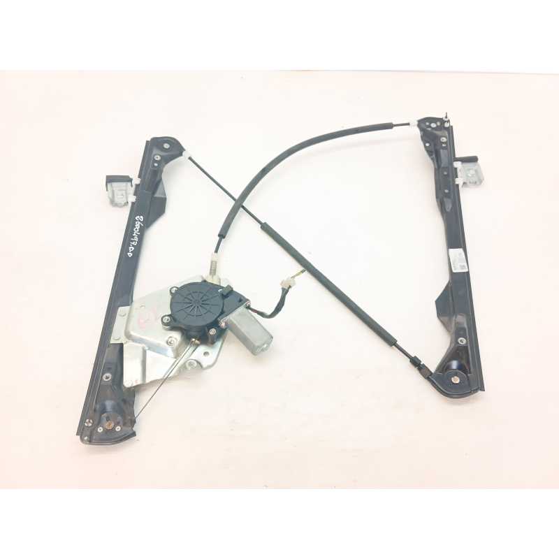 Recambio de elevalunas delantero derecho para ford focus i (daw, dbw) 1.6 16v referencia OEM IAM 60802020  