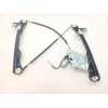 Recambio de elevalunas delantero derecho para ford focus i (daw, dbw) 1.6 16v referencia OEM IAM 60802020  