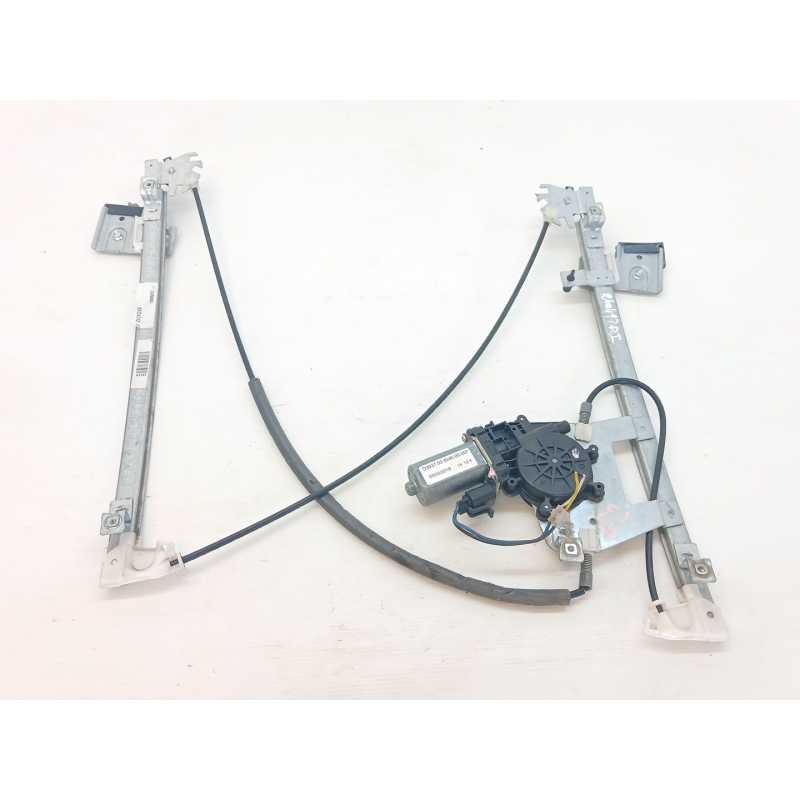 Recambio de elevalunas delantero izquierdo para ford focus i (daw, dbw) 1.6 16v referencia OEM IAM 100027  