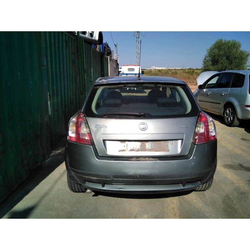 fiat stilo (192) del año 2004