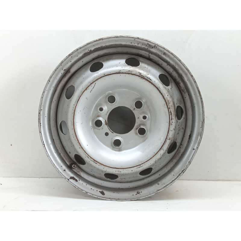 Recambio de llanta para peugeot boxer caja/chasis 3.0 hdi 160 referencia OEM IAM 43816  