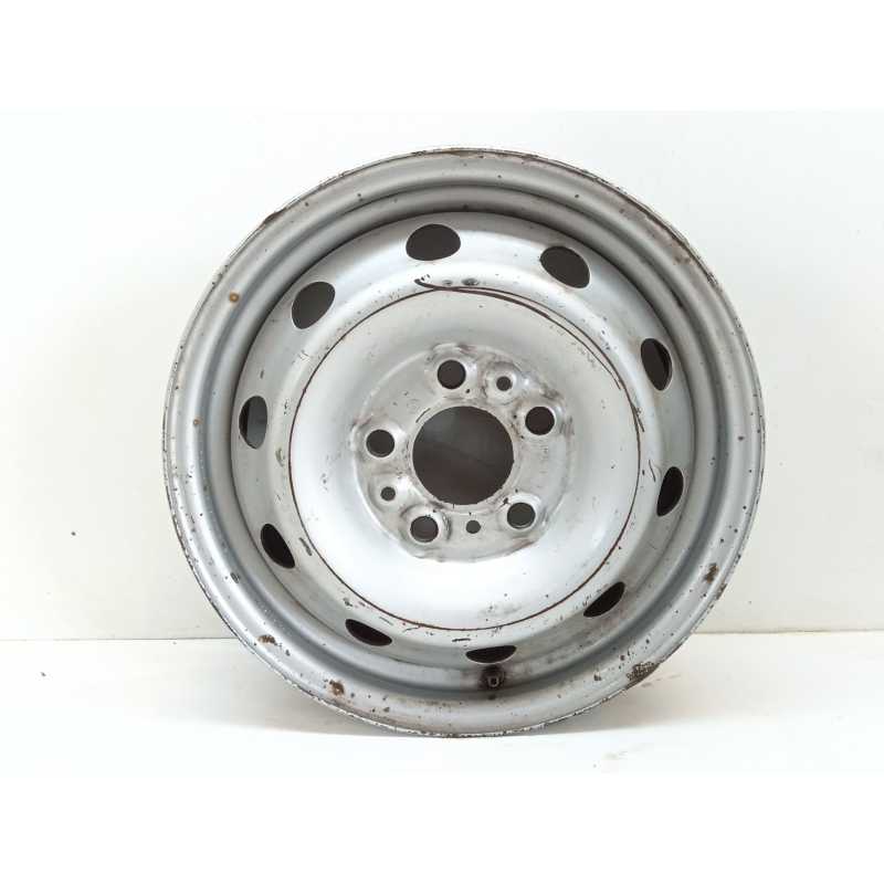 Recambio de llanta para peugeot boxer caja/chasis 3.0 hdi 160 referencia OEM IAM 43816  