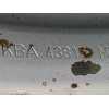 Recambio de llanta para peugeot boxer caja/chasis 3.0 hdi 160 referencia OEM IAM 43816  