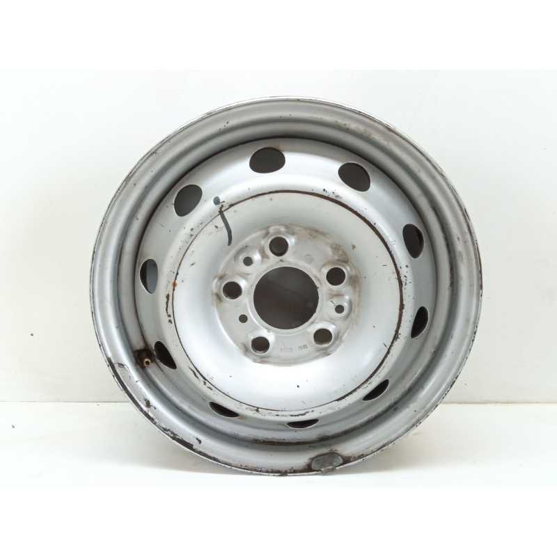 Recambio de llanta para peugeot boxer caja/chasis 3.0 hdi 160 referencia OEM IAM 43816  