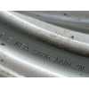Recambio de llanta para peugeot boxer caja/chasis 3.0 hdi 160 referencia OEM IAM 43816  