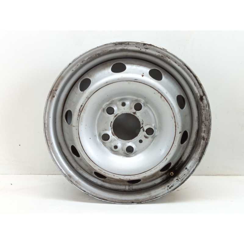 Recambio de llanta para peugeot boxer caja/chasis 3.0 hdi 160 referencia OEM IAM 43816  