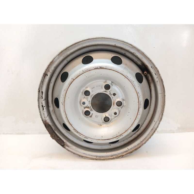 Recambio de llanta para peugeot boxer furgoneta 3.0 hdi 160 referencia OEM IAM 43816  