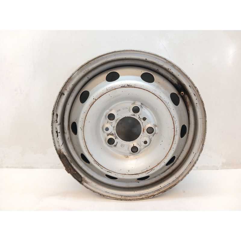 Recambio de llanta para peugeot boxer furgoneta 3.0 hdi 160 referencia OEM IAM 43816  