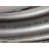 Recambio de llanta para peugeot boxer furgoneta 3.0 hdi 160 referencia OEM IAM 43816  