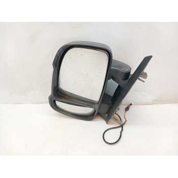 RETROVISOR IZQUIERDO 
