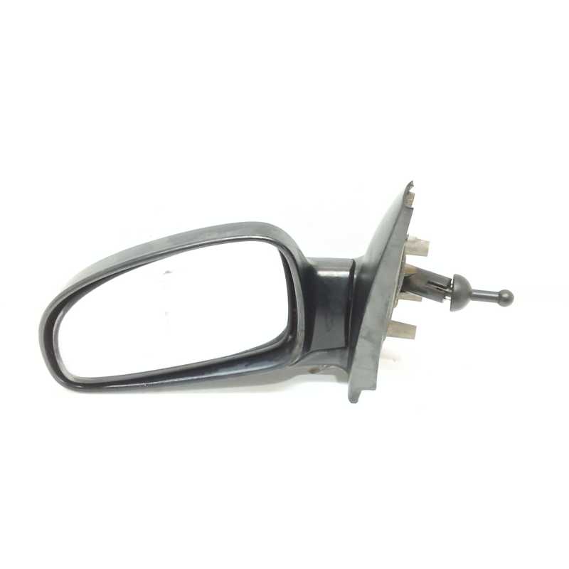 Recambio de retrovisor izquierdo para chevrolet aveo / kalos hatchback (t200) 1.2 referencia OEM IAM T206  