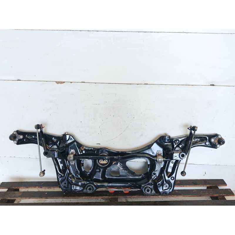 Recambio de puente delantero para volkswagen golf vii (5g1, bq1, be1, be2) 1.5 tsi referencia OEM IAM 5Q0199315R  