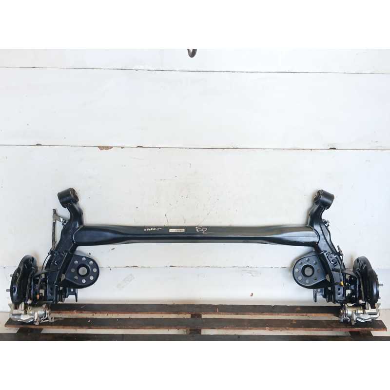 Recambio de puente trasero para kia stonic (yb) 1.0 t-gdi eco-dynamics+ referencia OEM IAM H8W 993770C215402 