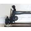 Recambio de puente trasero para kia stonic (yb) 1.0 t-gdi eco-dynamics+ referencia OEM IAM H8W 993770C215402 