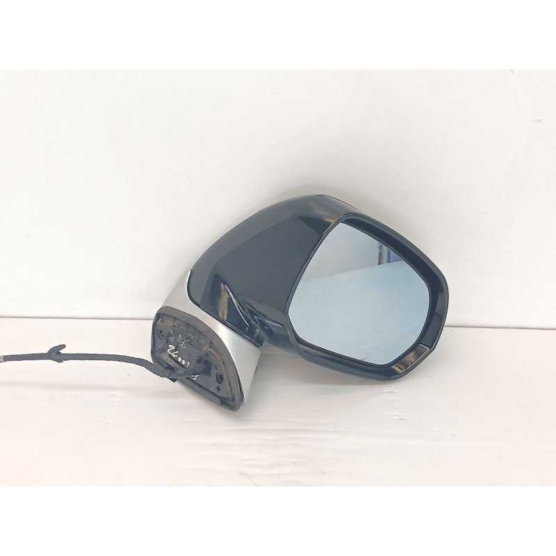 Recambio de retrovisor derecho para citroën c4 picasso i monospace (ud_) 1.6 hdi referencia OEM IAM 262336219A  