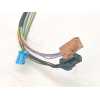 Recambio de retrovisor derecho para citroën c4 picasso i monospace (ud_) 1.6 hdi referencia OEM IAM 262336219A  