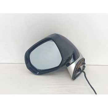 RETROVISOR IZQUIERDO 96542257XY 