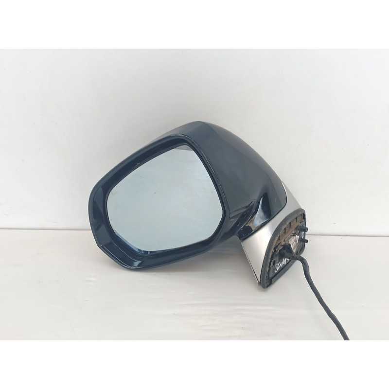 Recambio de retrovisor izquierdo para citroën c4 picasso i monospace (ud_) 1.6 hdi referencia OEM IAM 96542257XY  