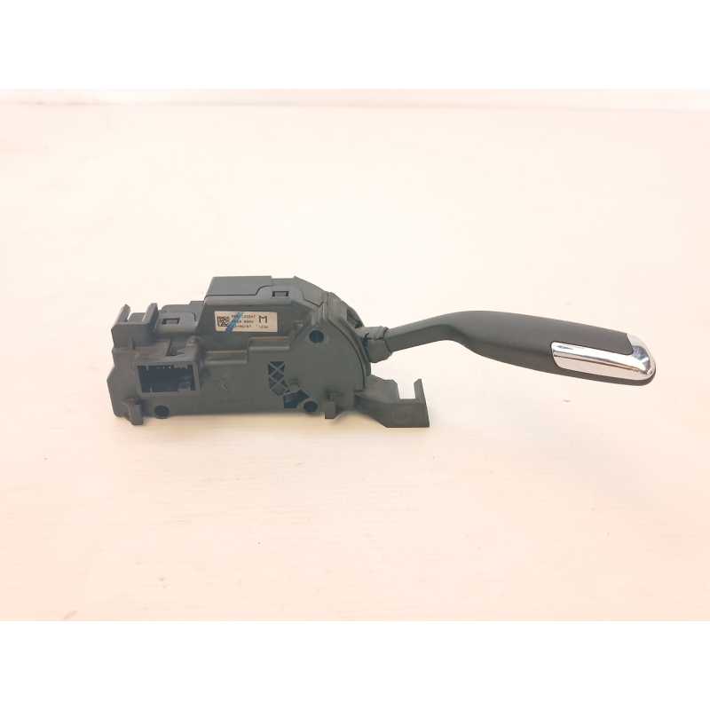 Recambio de palanca cambio para citroën c4 picasso i monospace (ud_) 1.6 hdi referencia OEM IAM 96811352XT  